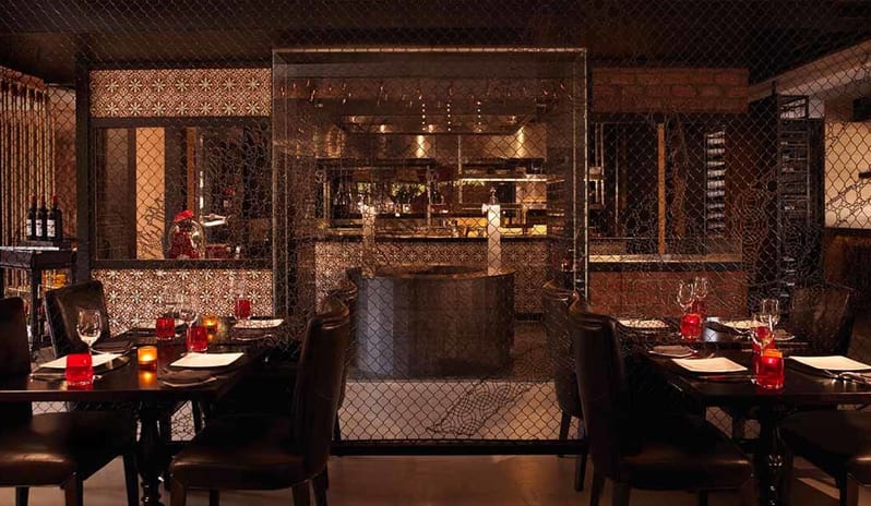 Bushman's Restaurant & Bar_4628